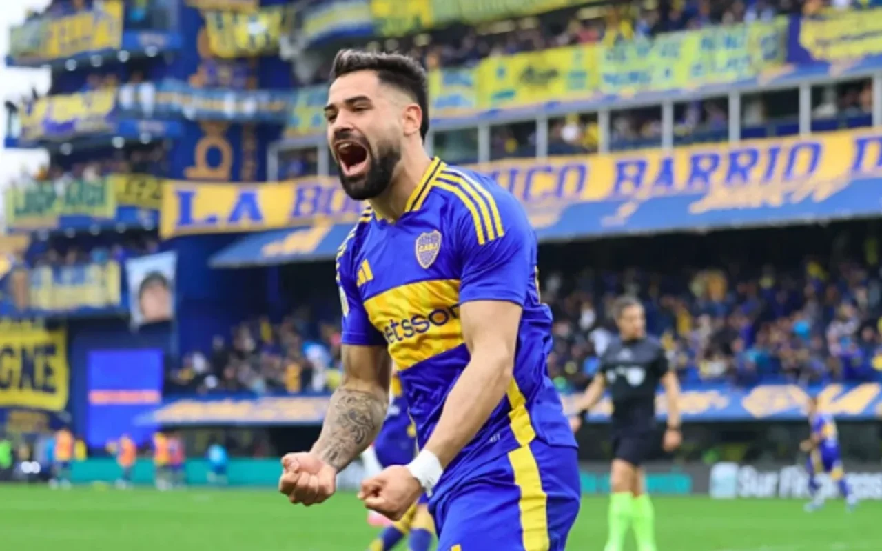 Milton Giménez