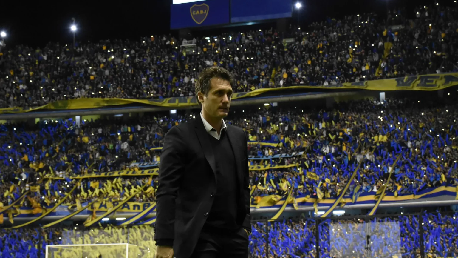 Guillermo Barros Schelotto