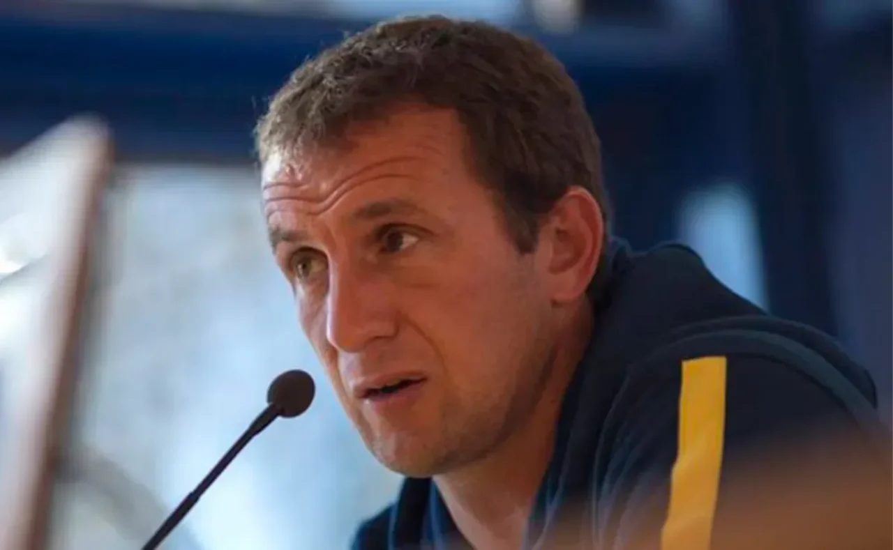 Rodolfo Arruabarrena