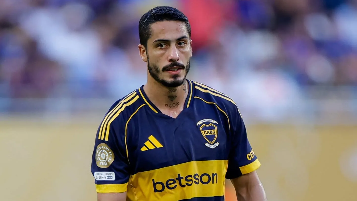 Federico “El Negro” Bulos