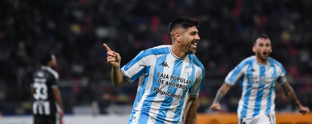 Juan Román Riquelme