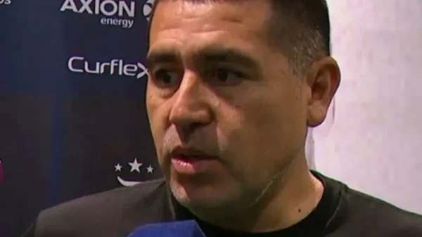 Rodolfo Arruabarrena