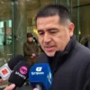 Juan Román Riquelme