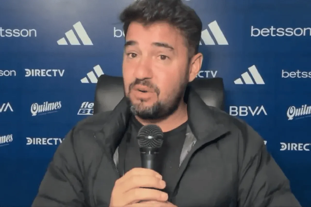 Leandro "Tato" Aguilera