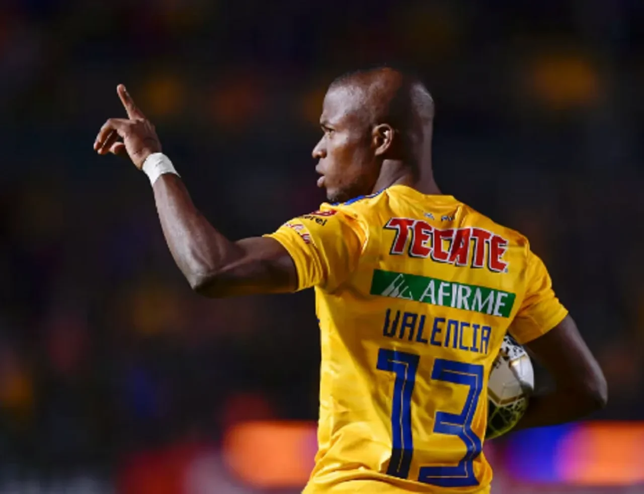 Enner Valencia