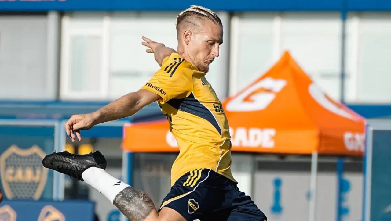 Santiago Ascacibar