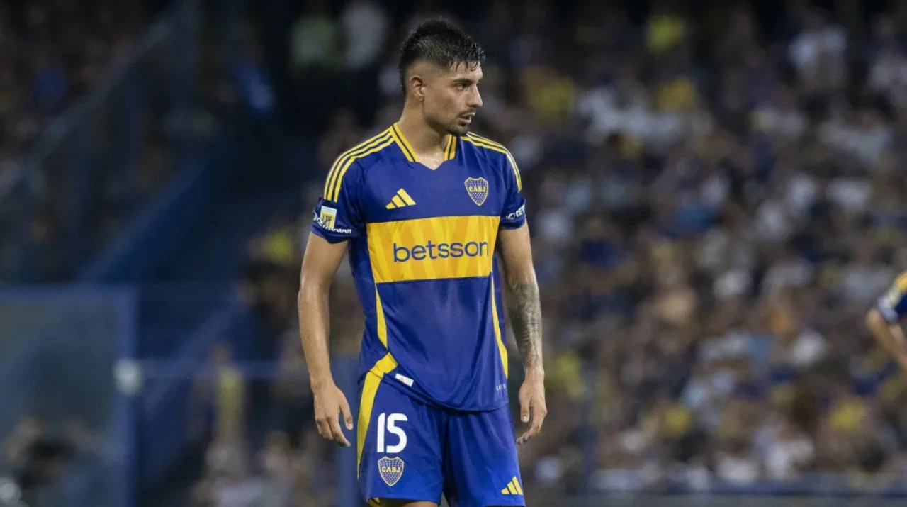 Williams Alarcón