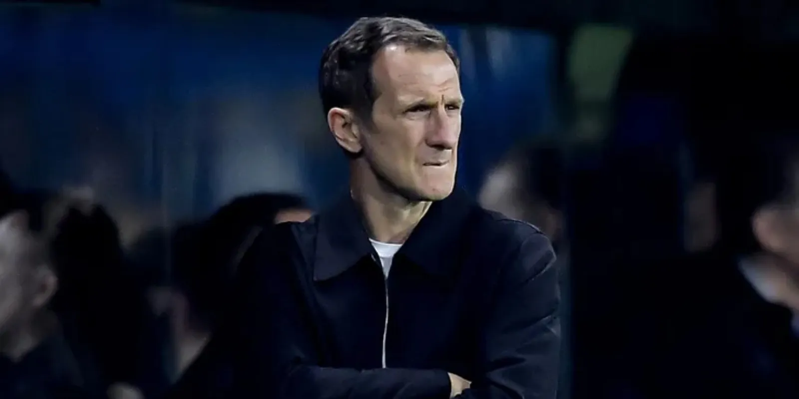 Rodolfo Arruabarrena