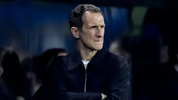 Rodolfo Arruabarrena