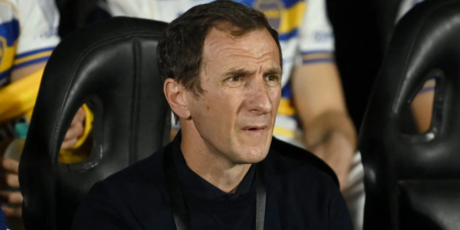 Rodolfo Arruabarrena