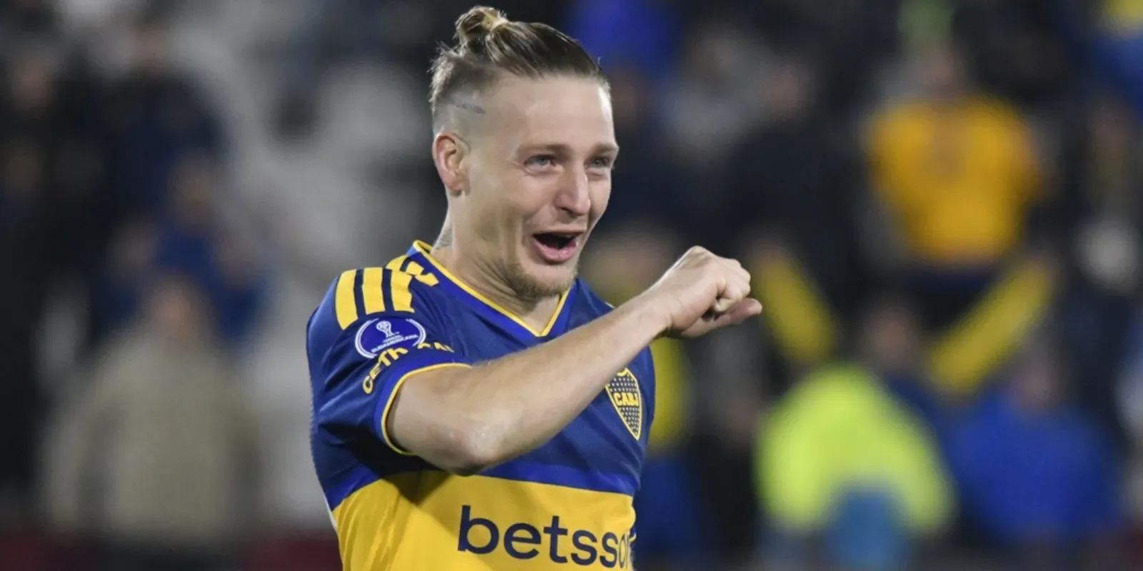 Santiago Ascacibar