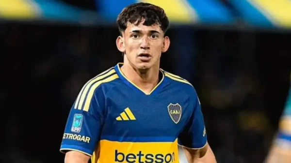 Rodrigo Bacidalupe
