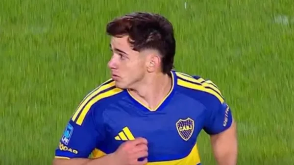Rodrigo Bacidalupe