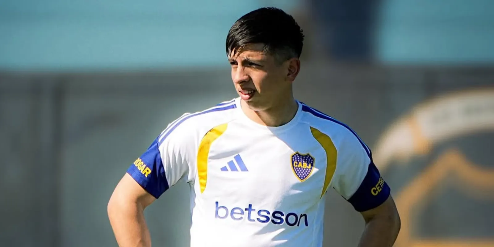 Lautaro Bianco