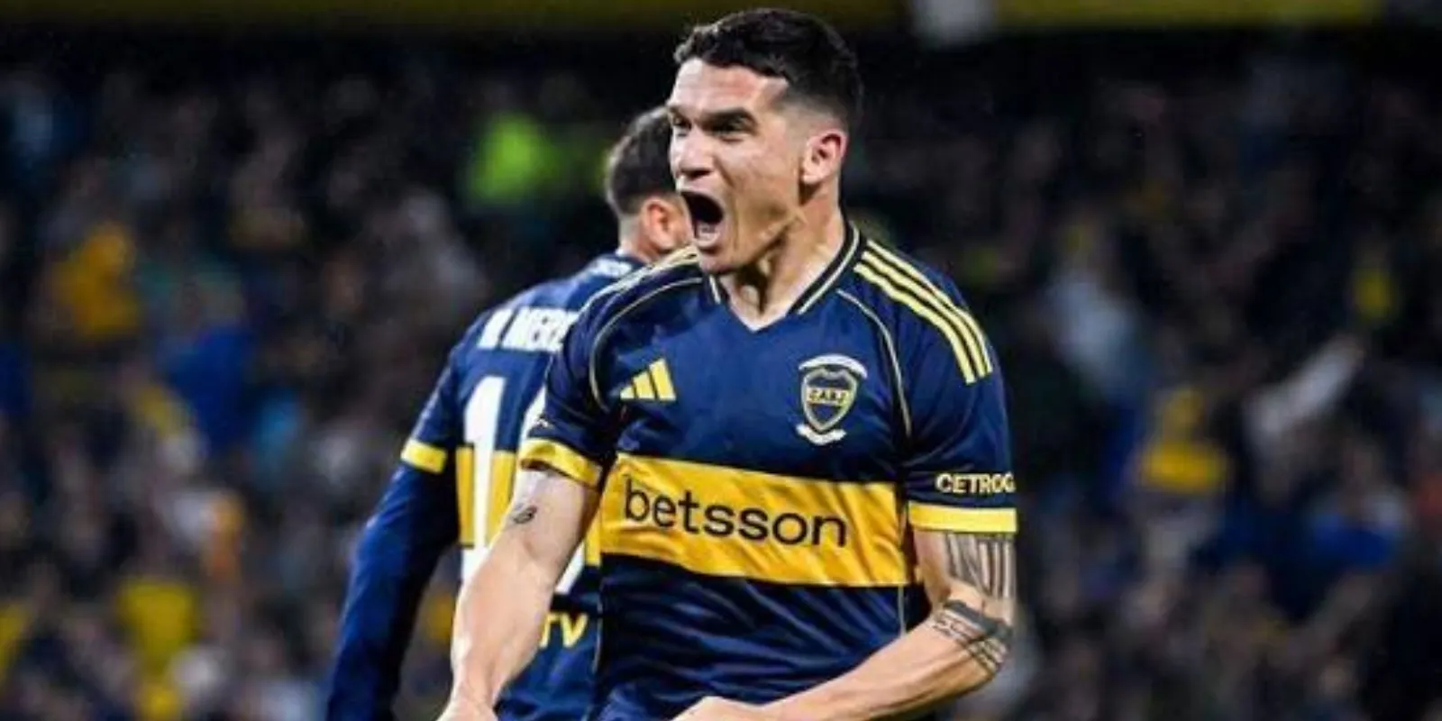 Lautaro Blanco