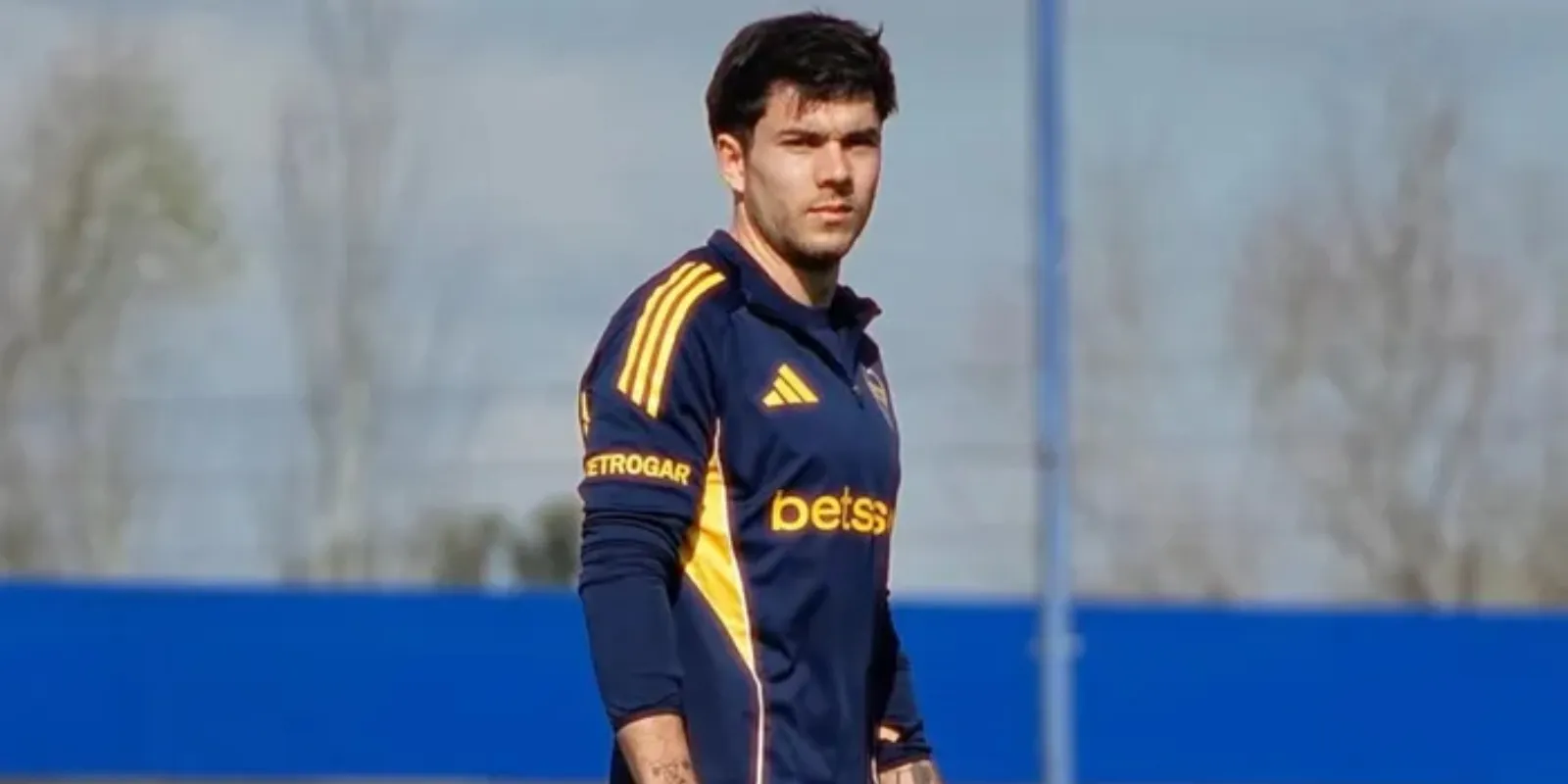 Lucas Blondel