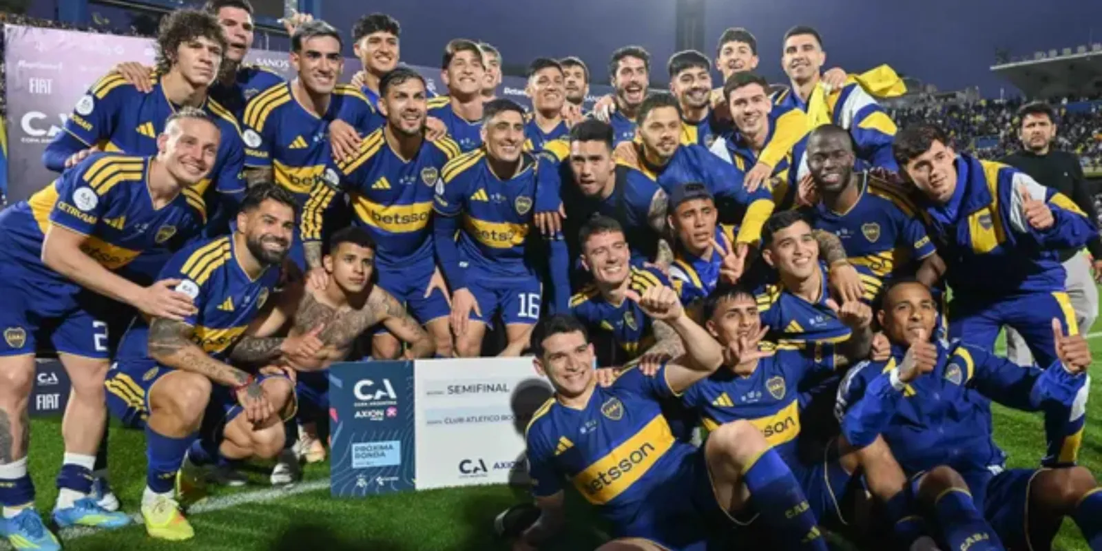 Copa Argentina