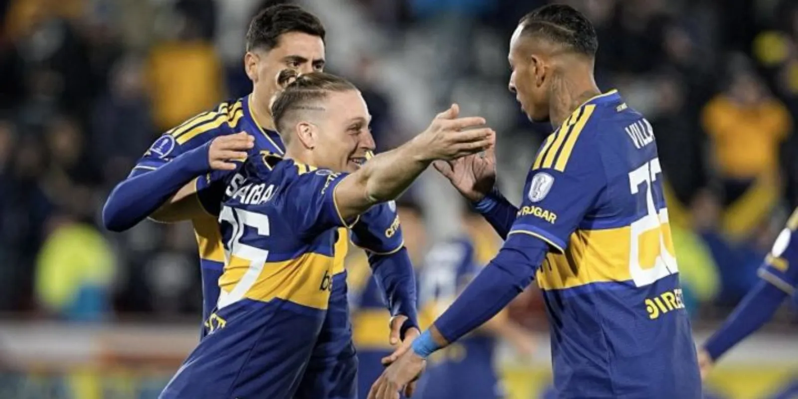 Boca