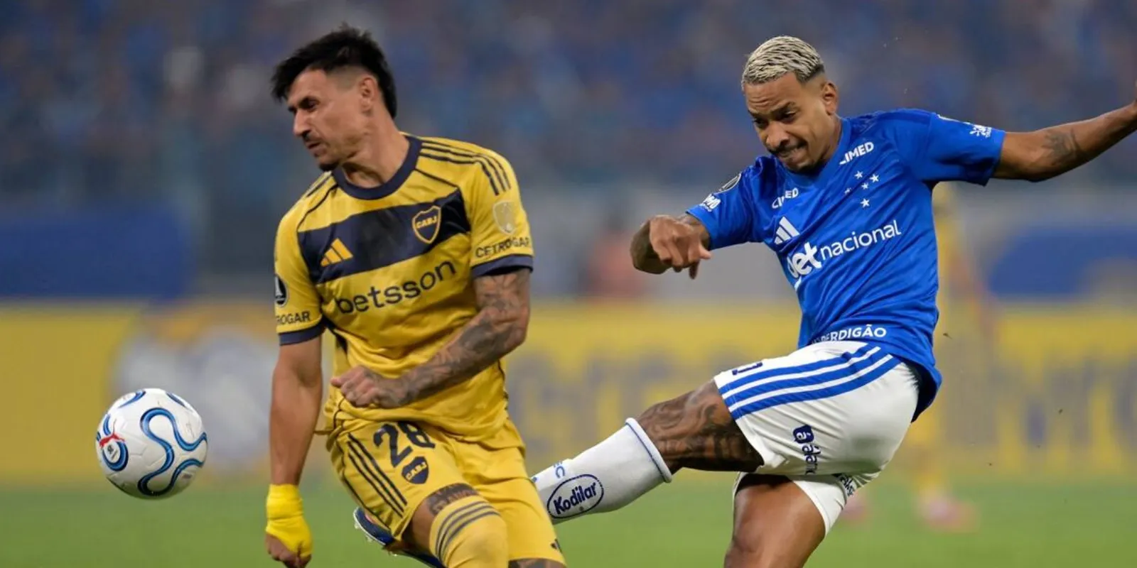 Boca