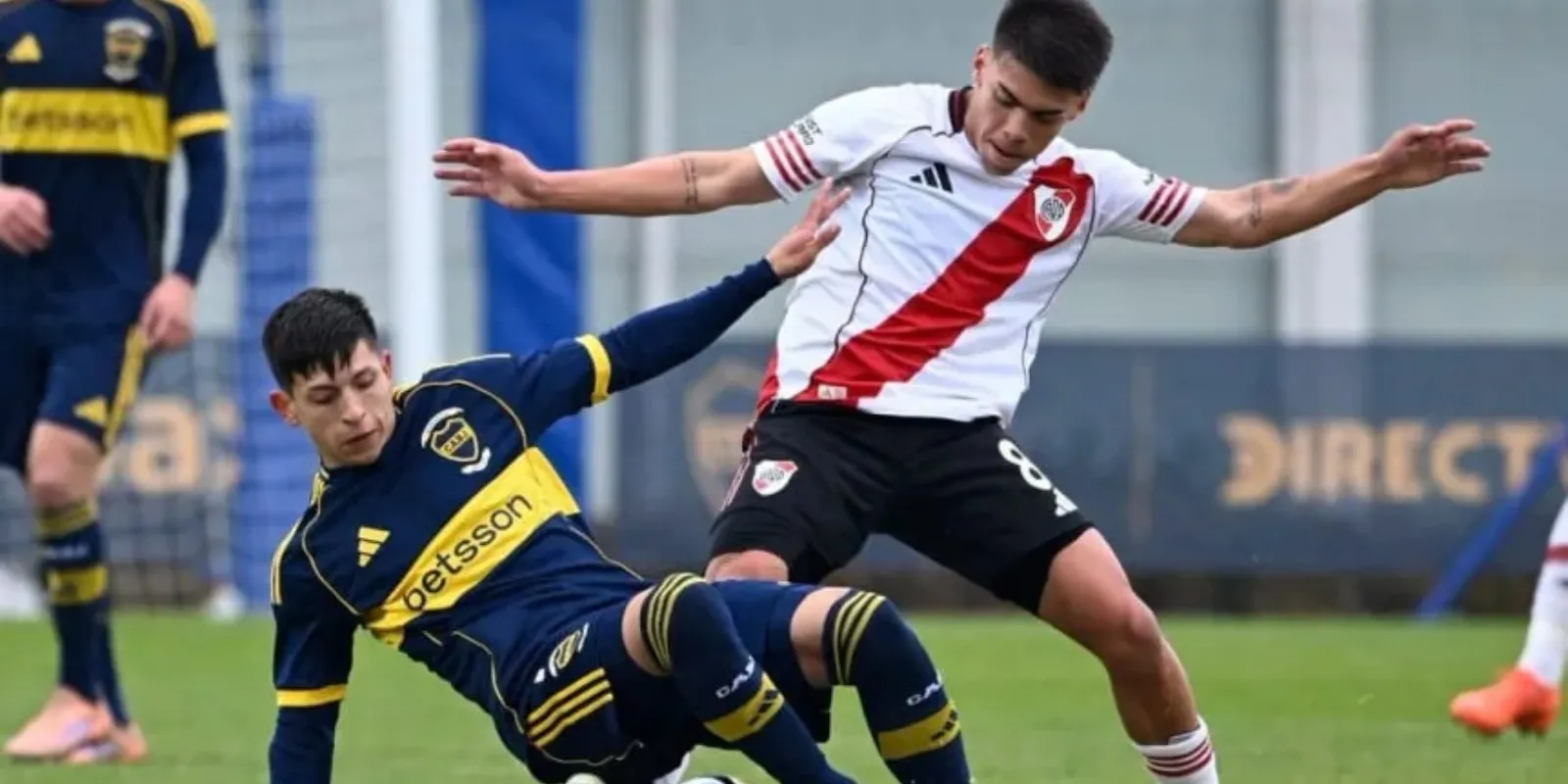 Reserva de Boca