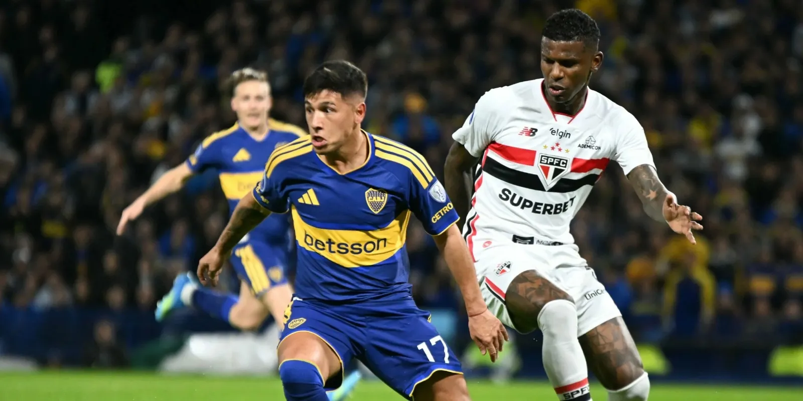 Boca