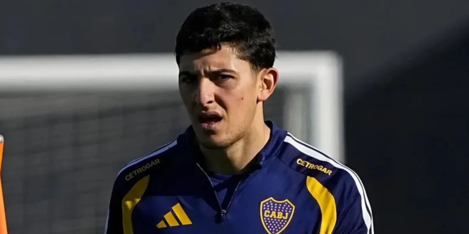Leandro Brey
