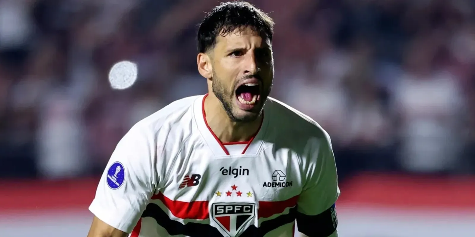 Jonathan Calleri