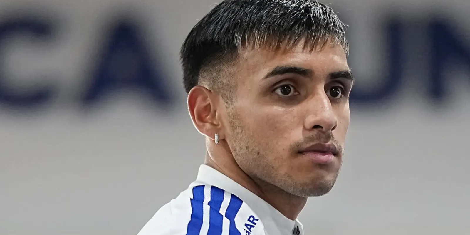 Milton Delgado
