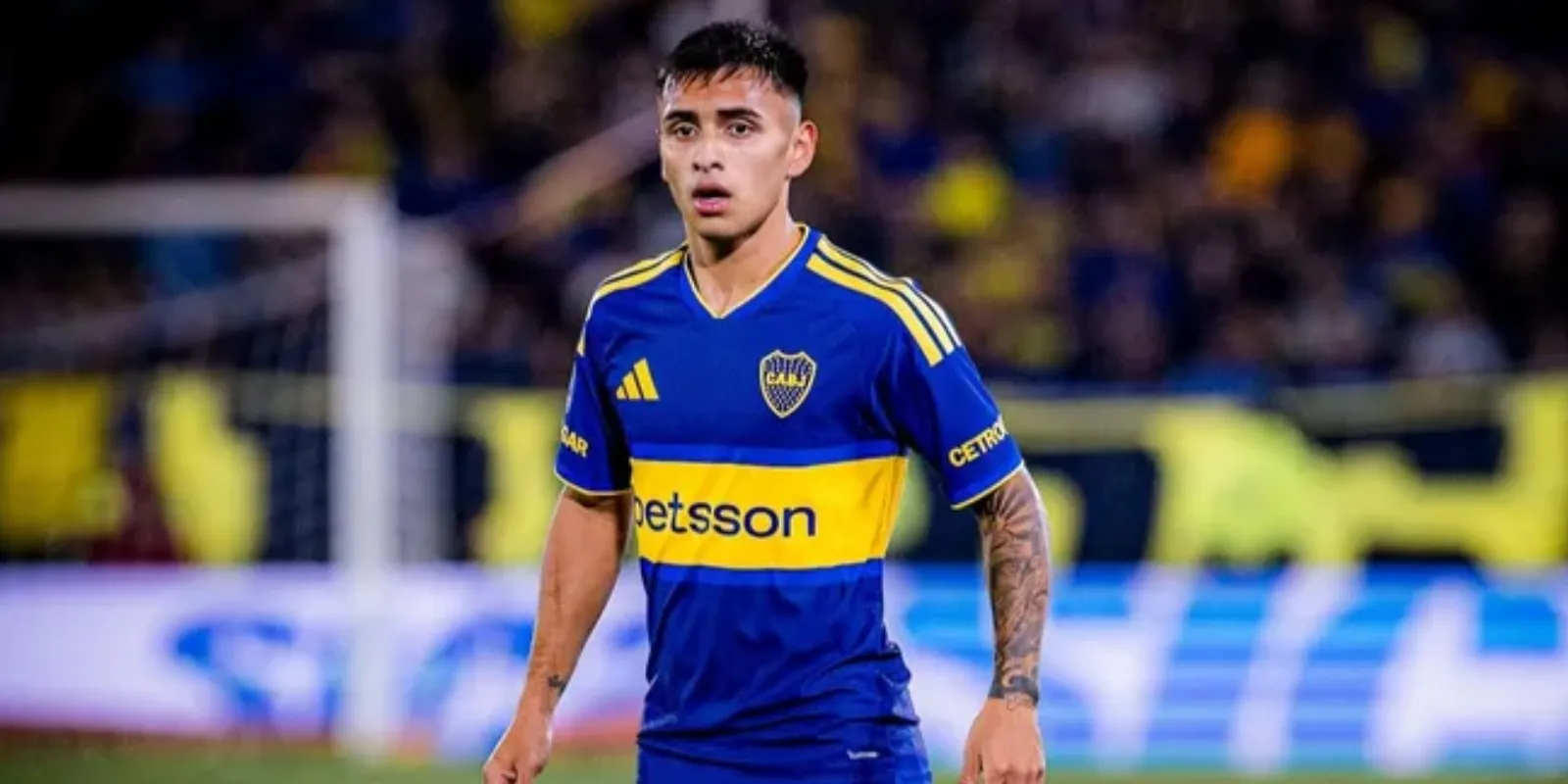 Milton Delgado