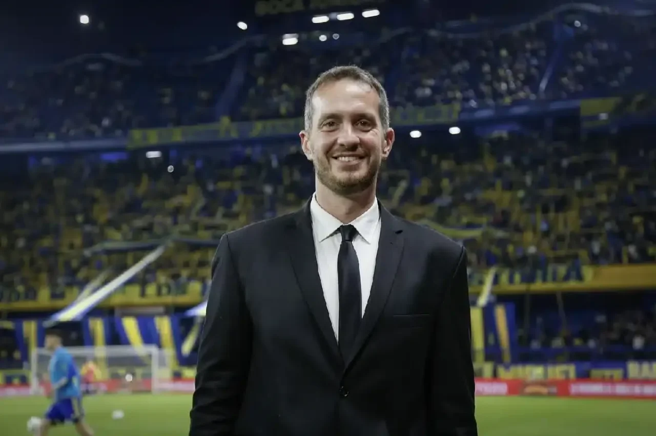 “Podrá incorporar un jugador más”: la revelación de Emiliano Raddi