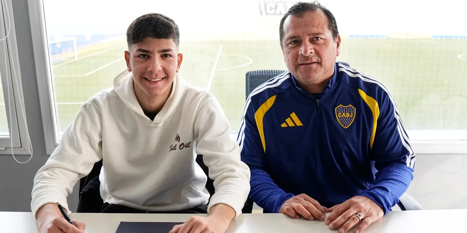 Reserva de Boca