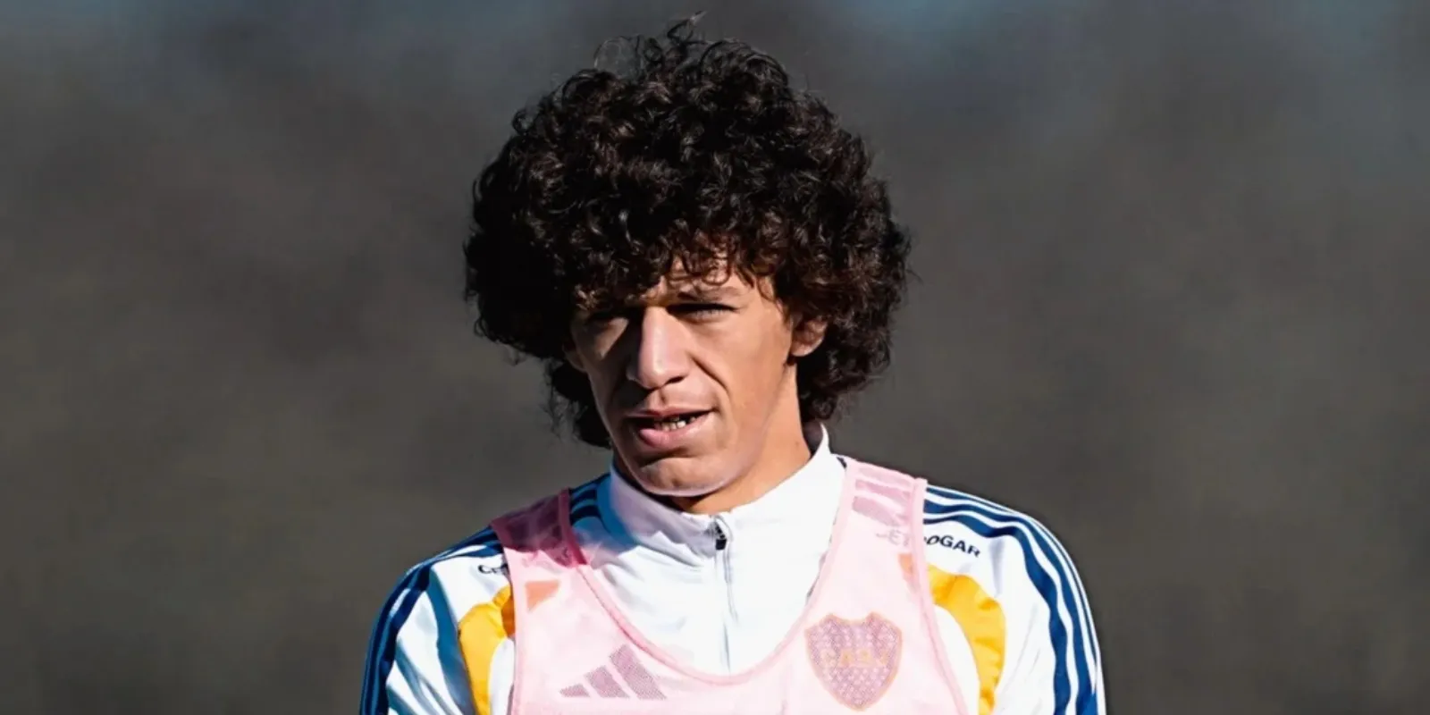 Facundo Herrera