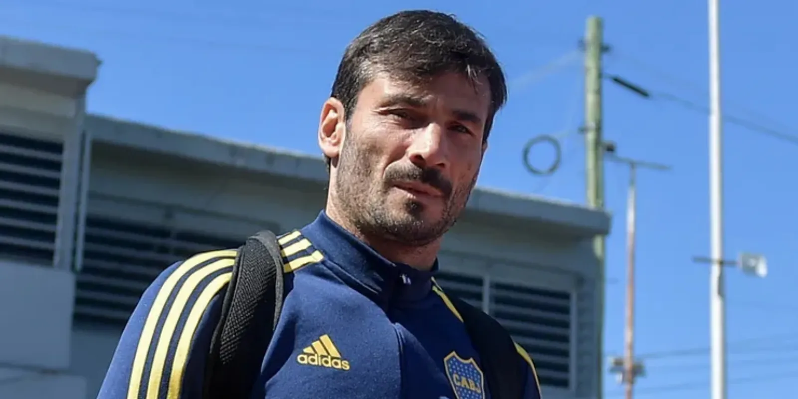 Javier García