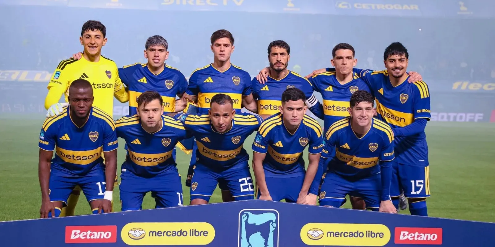 Leandro Brey