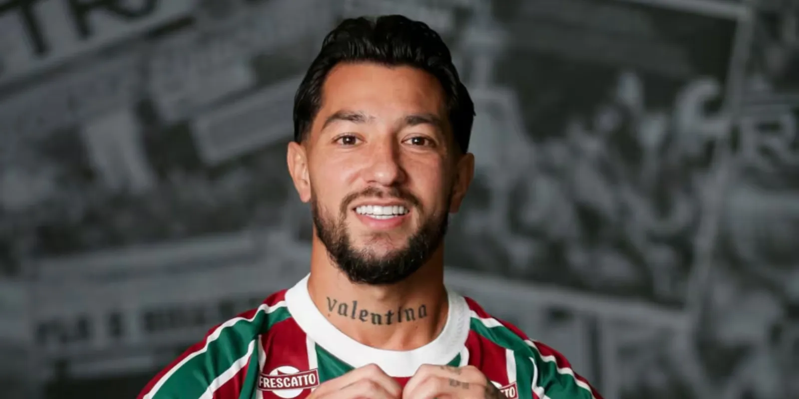 Luciano Acosta