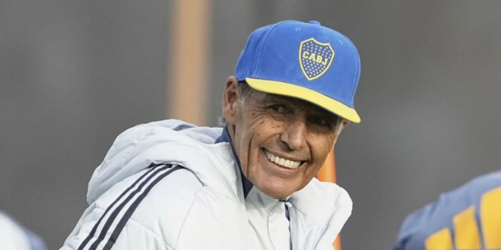 Miguel Ángel Russo