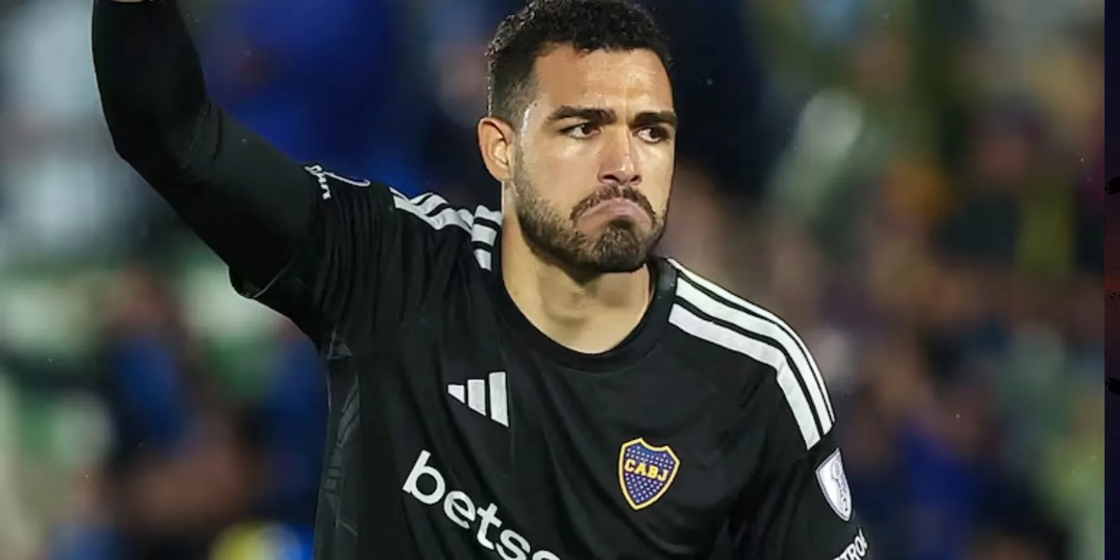 Álvaro Montero