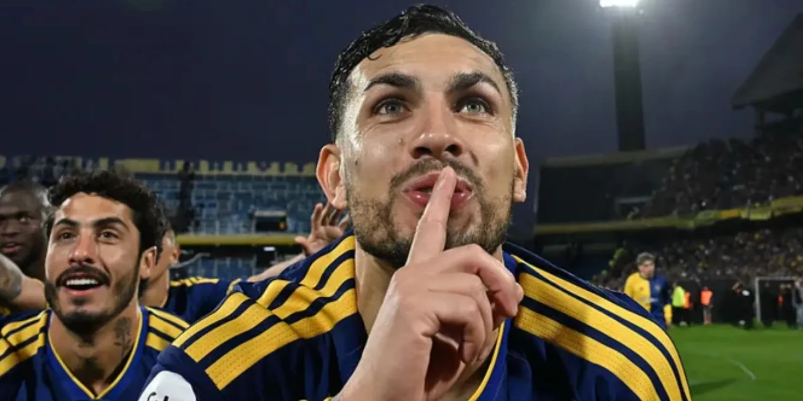 Leandro Paredes