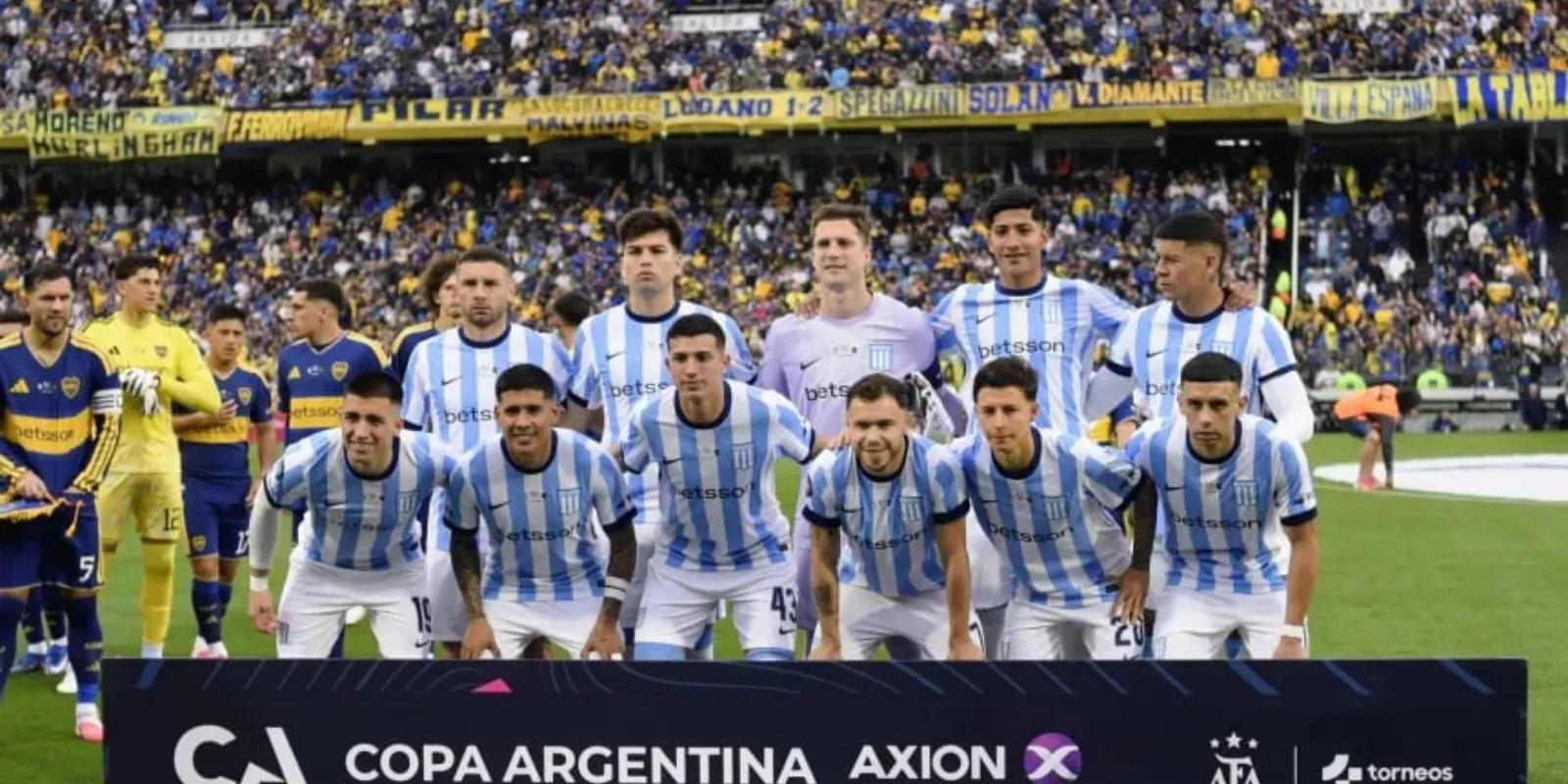 Copa Argentina