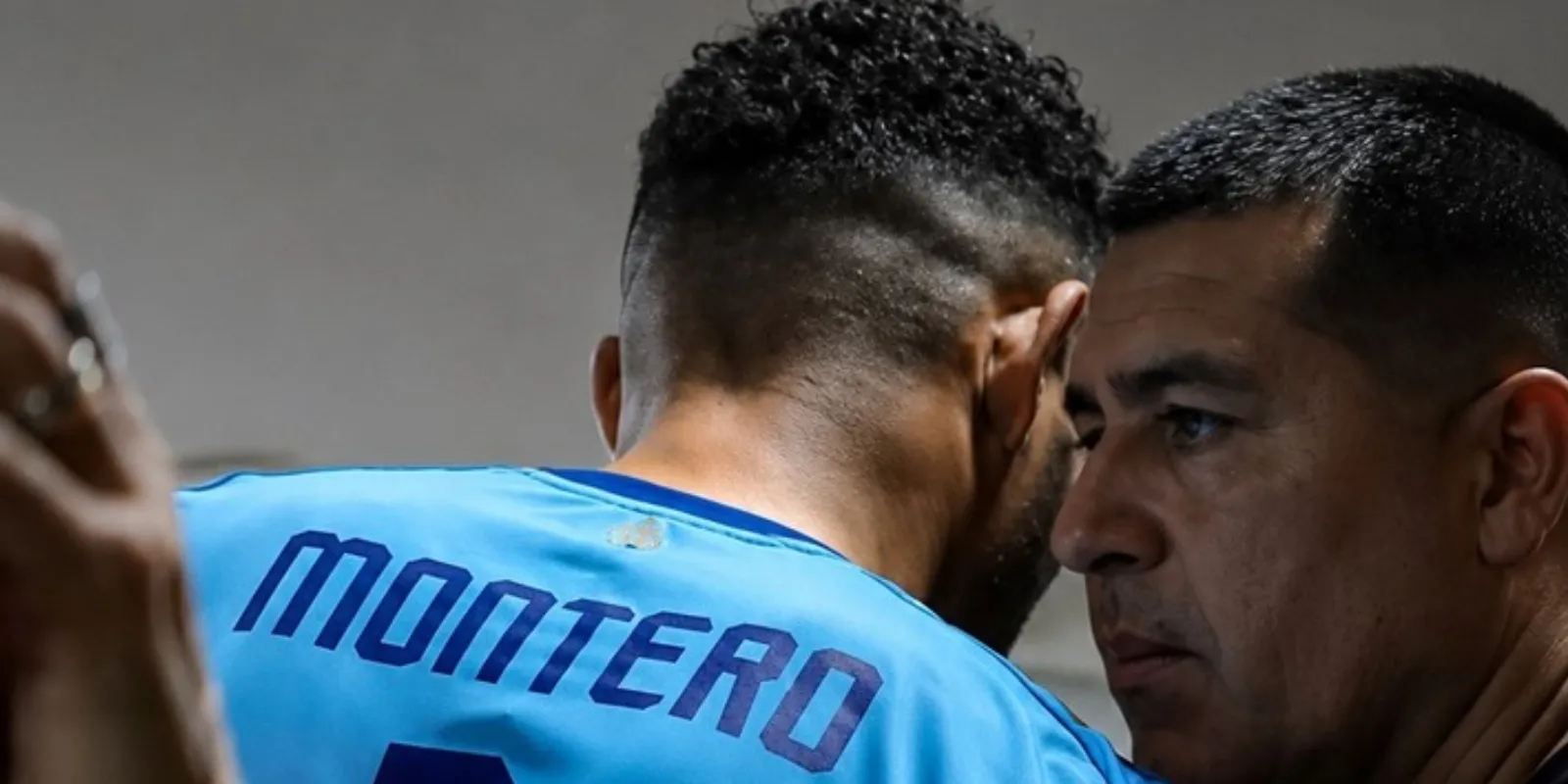 Álvaro Montero