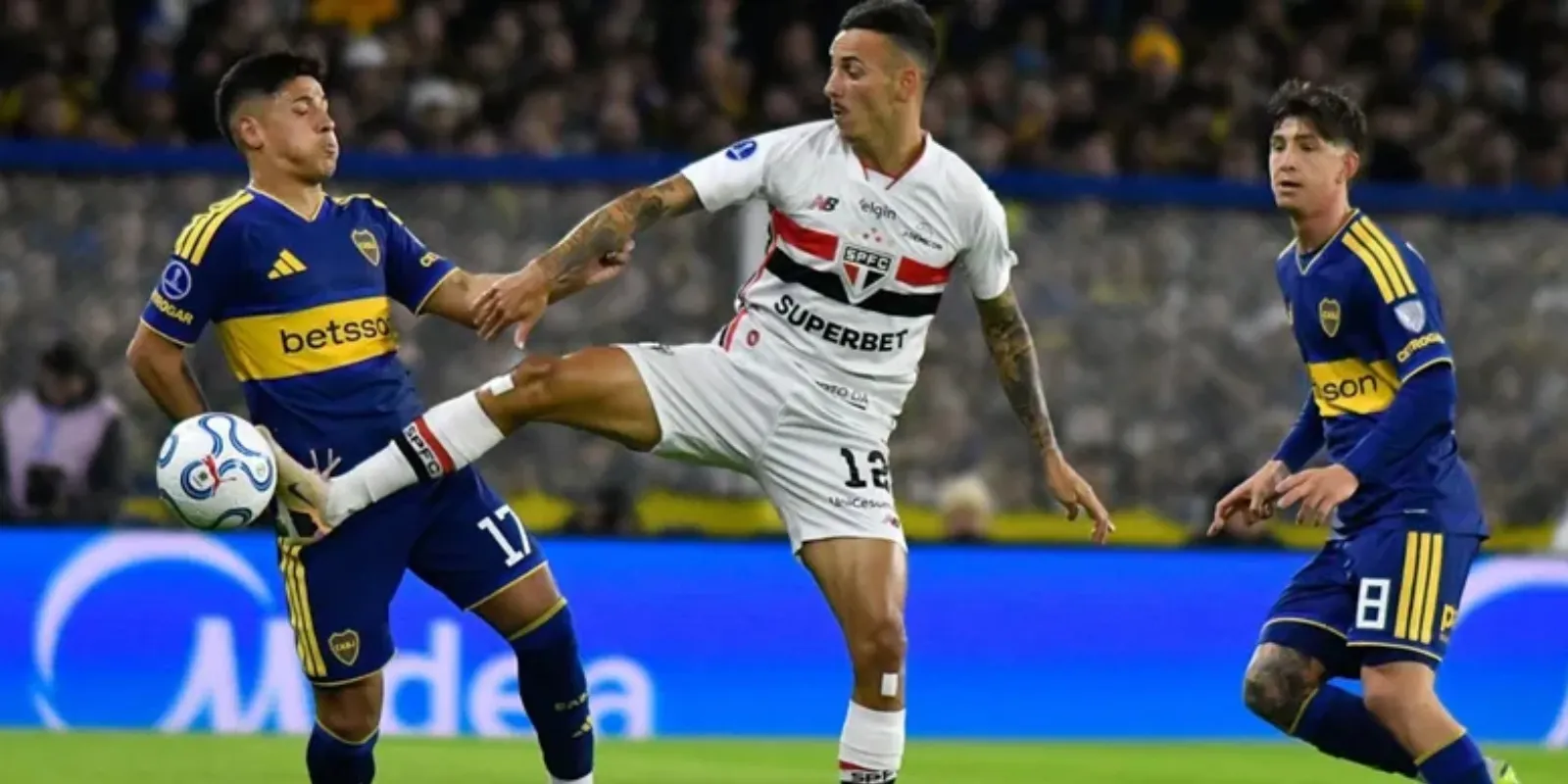 Jonathan Calleri