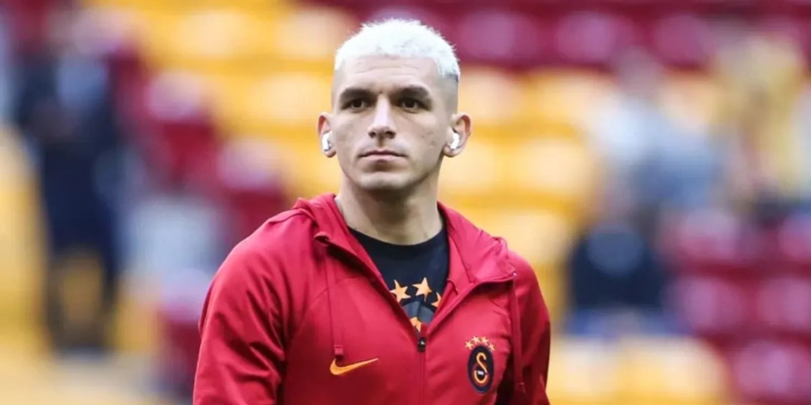 Lucas Torreira
