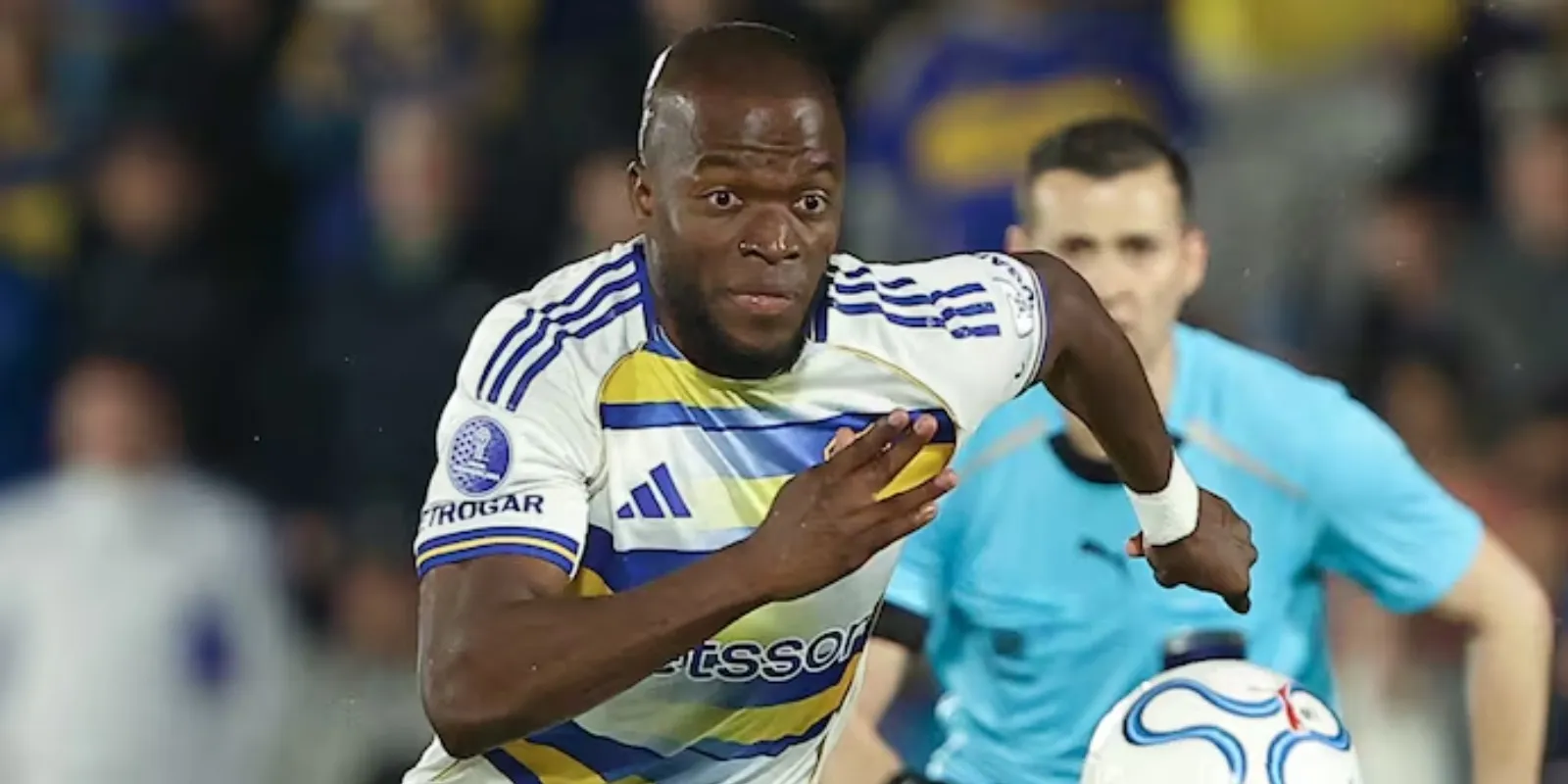 Enner Valencia