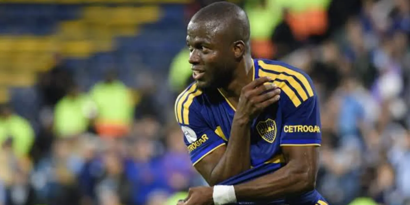 Enner Valencia