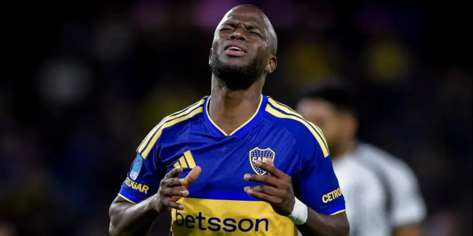 Enner Valencia