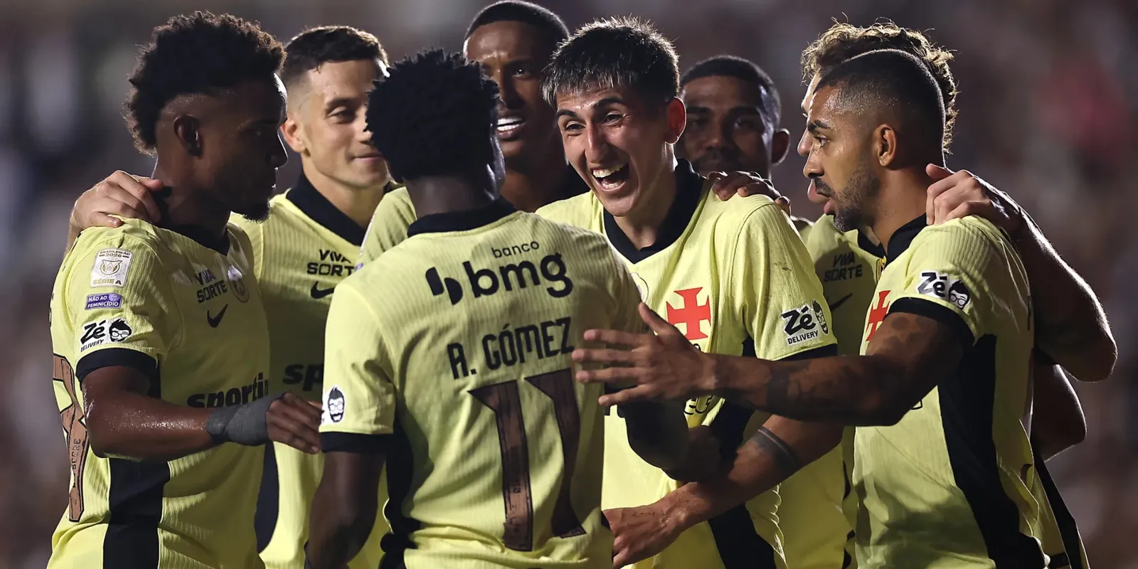 Copa Sudamericana