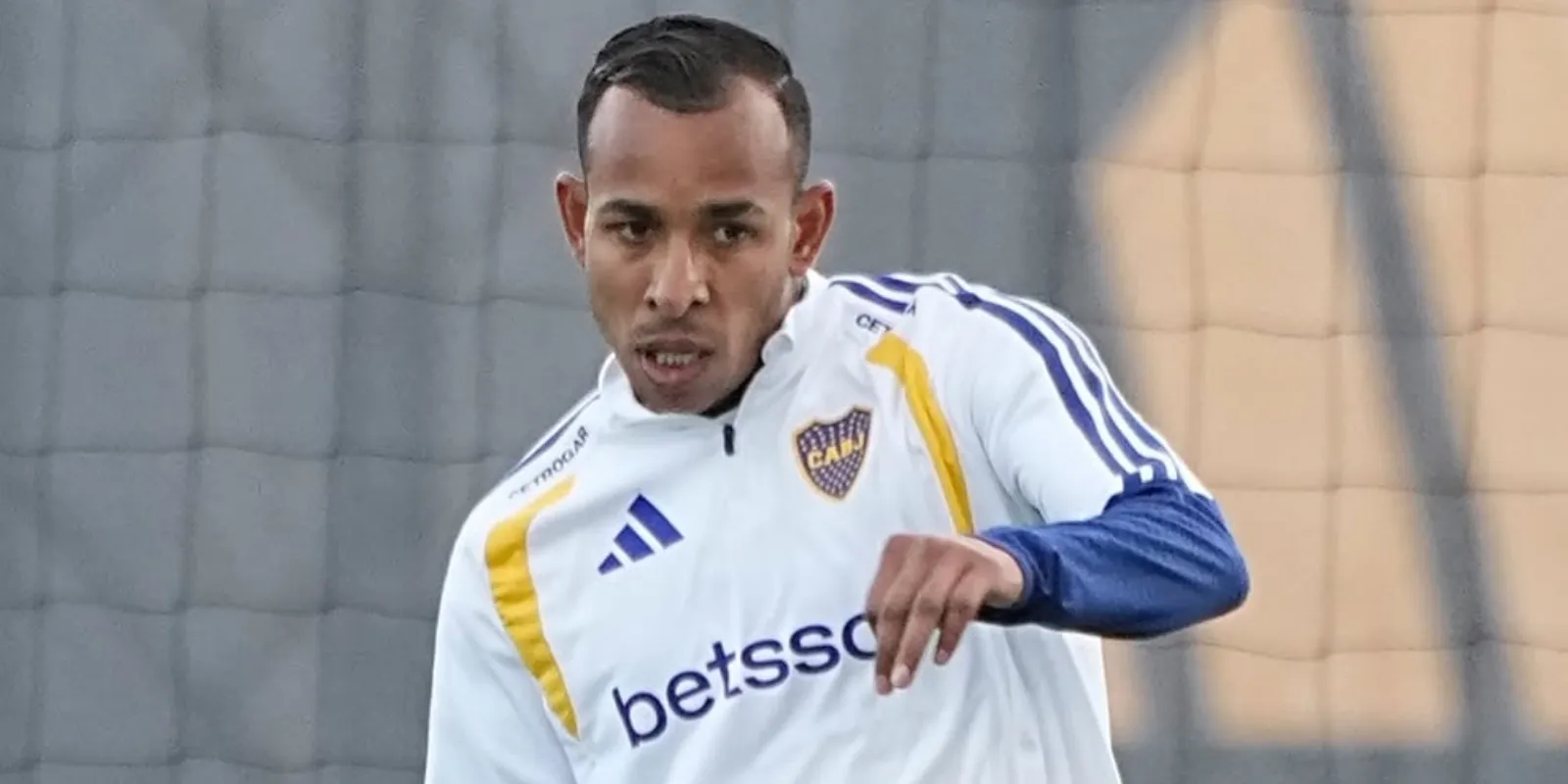 Sebastián Villa