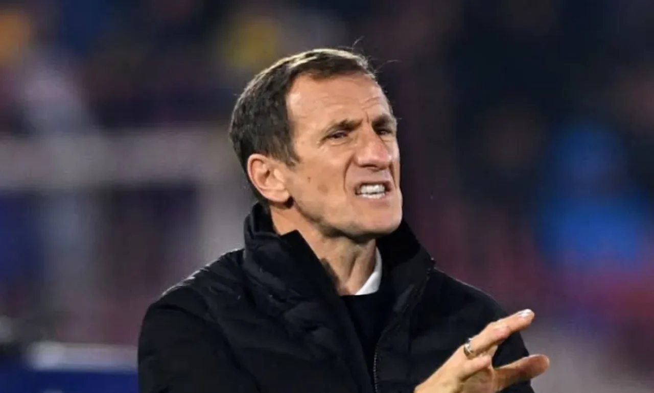 Rodolfo Arruabarrena