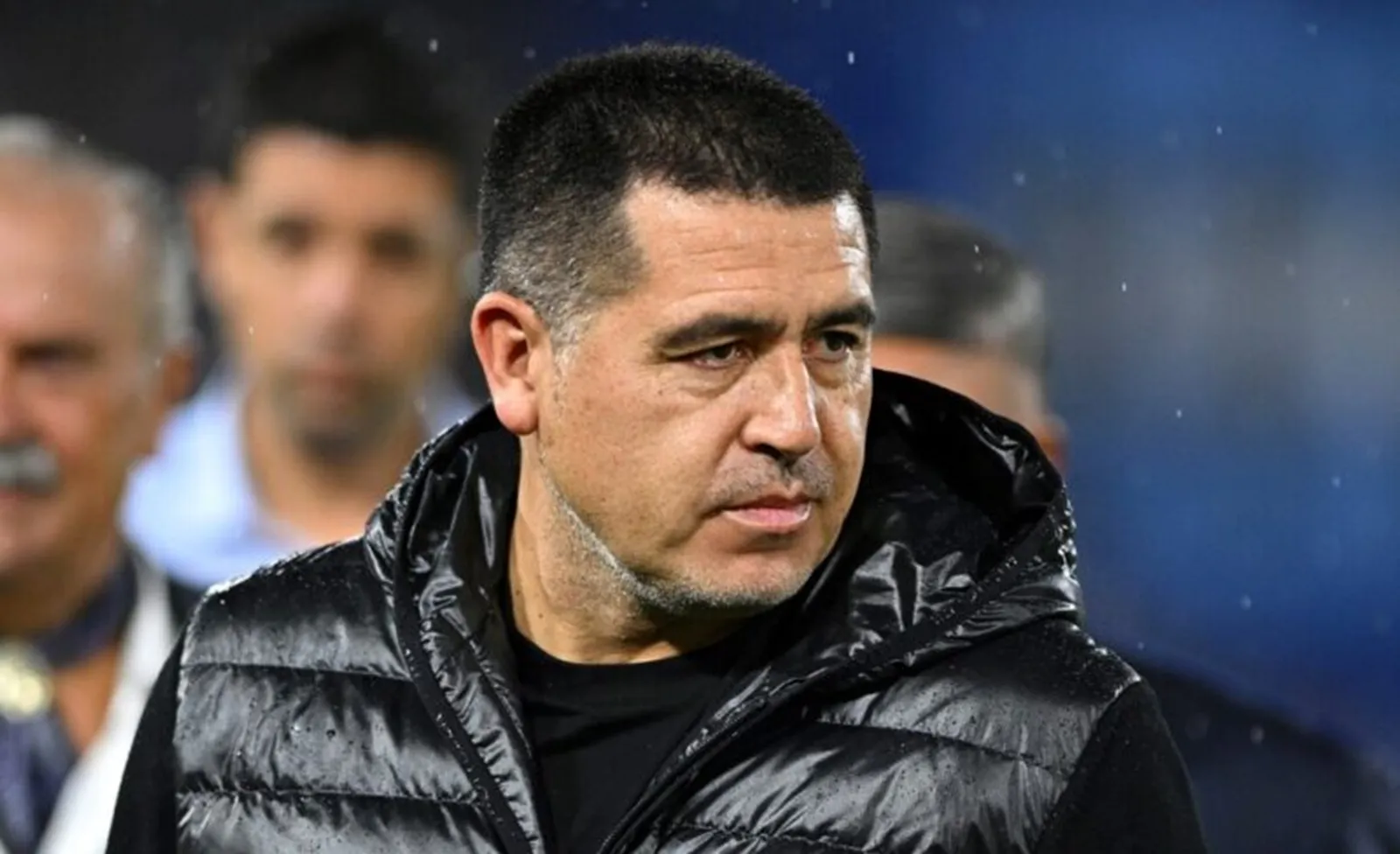 Giovani Lo Celso