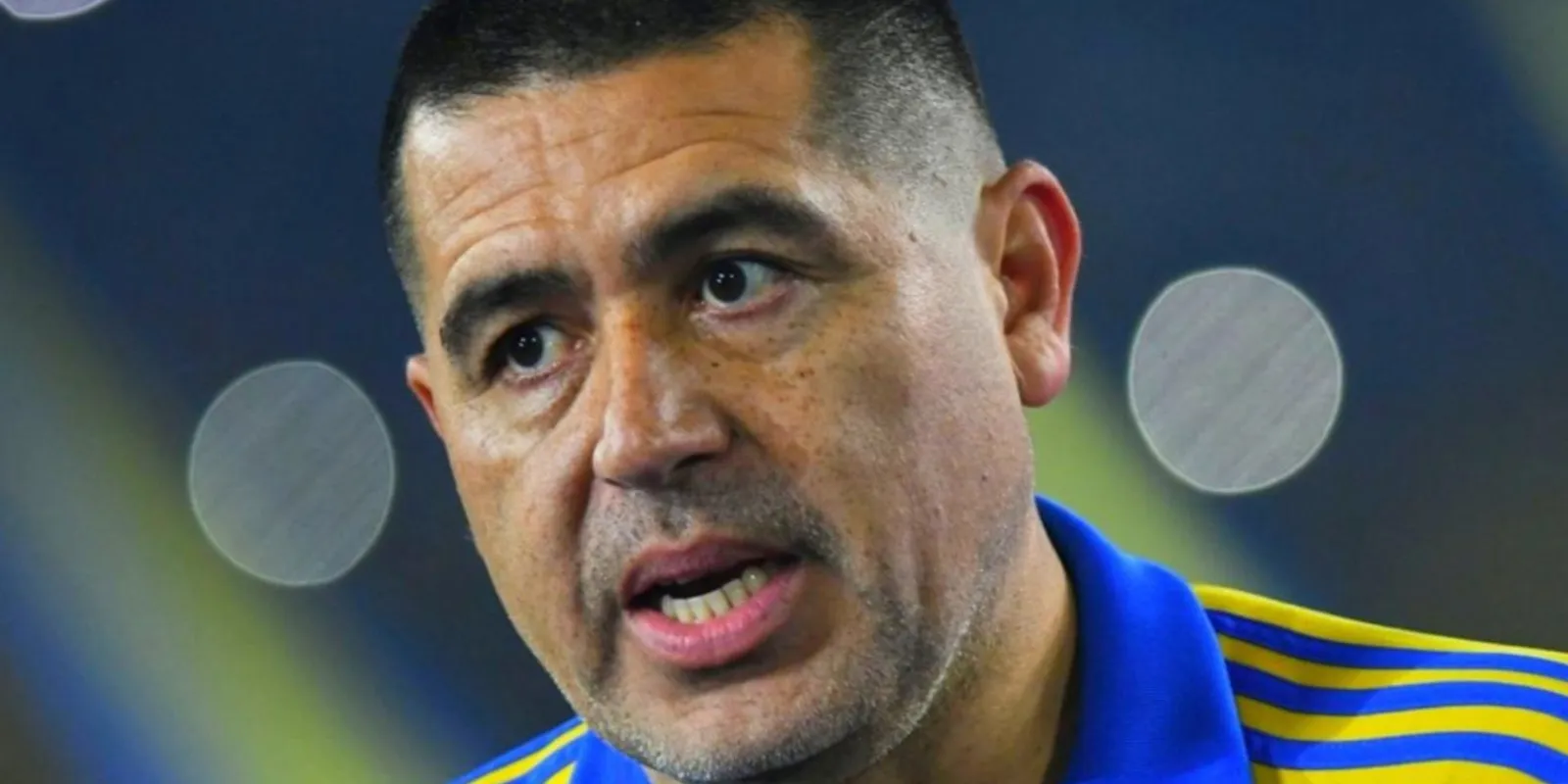 Juan Román Riquelme